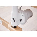 Elektrická polohovateľná posteľ - Burmeier Dali IV