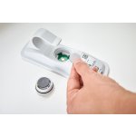 Elektrická polohovateľná posteľ - Burmeier Dali IV