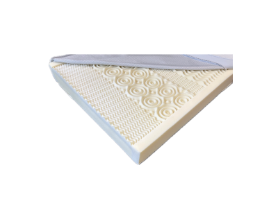 Detail jadra zdravotného matraca Silver ProAir