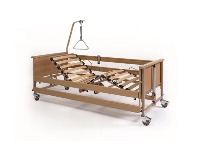 Mesačný prenájom postele Luxus