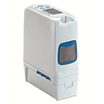 Prenosný kyslíkový koncentrátor batériový – Inogen Rove 6