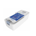 Prenosný kyslíkový koncentrátor batériový – Inogen Rove 6